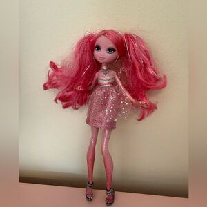 Barbie Fashion Fairytale